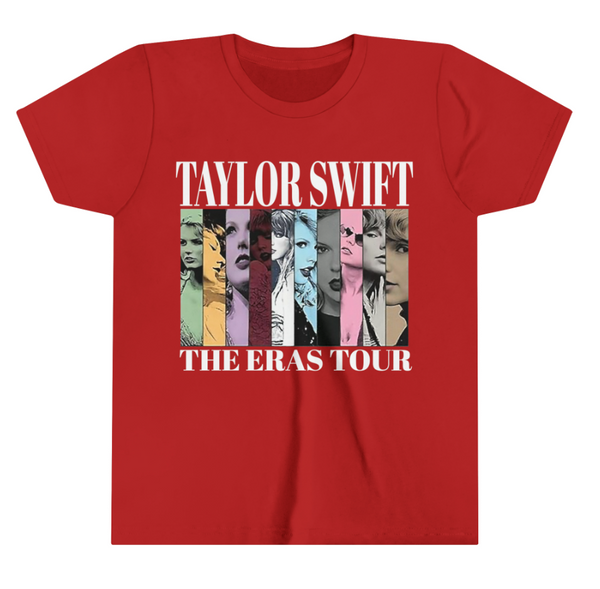 Taylor Swift T-Shirt Inspired of Taylor,Eras.Tour concert sweatshirt,eras.tour tshirt,Memorial, Plus Size Shirt, Taylor Swift Fan Top % 100 Cotton Custom Shirt.