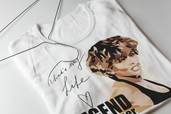 Tina Turner Shirt, RIP Tina Turner T-Shirt, Legend Tina Png, Rock And Roll Queen Top, Rock Music Woman Tee,80s Music Lover, Gold Design Tina Turner, Plus Size Shirt, RIP Queen % 100 Cotton Custom Shirt.
