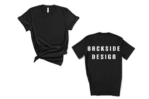 Backside Design Bundle