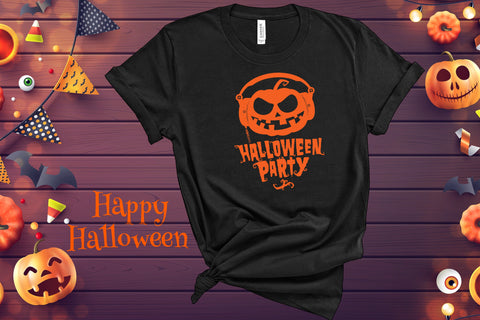 halloween shirt, funny halloween, halloween gift, happy halloween, halloween costume women, vintage halloween, DJ Pumpkin