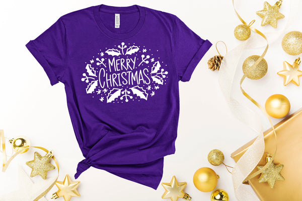 Merry Christmas, Women Shirt, Christmas Raglan, Long Sleeve Shirt, Merry Christmas Tee, Raglan Shirt, Christmas Movies, Christmas Gift