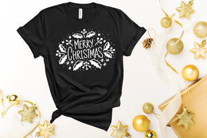 Merry Christmas, Women Shirt, Christmas Raglan, Long Sleeve Shirt, Merry Christmas Tee, Raglan Shirt, Christmas Movies, Christmas Gift