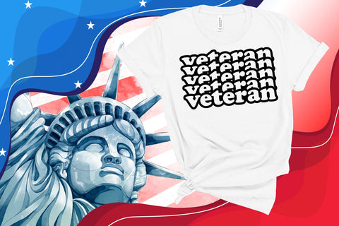 Veteran Shirt, Marine Sister, Veteran's Day Shirt, Military Shirt, Boot Camp Graduation, Army, Navy, Marines Veteran