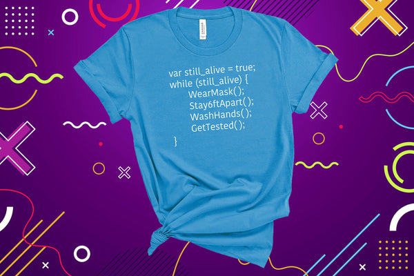 covid 19 code shirt, software engineering shirt, tester, programmer, business Shirt, office tshirt, data sciences, code, quarantine shirt