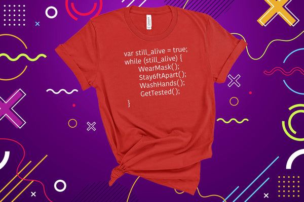 covid 19 code shirt, software engineering shirt, tester, programmer, business Shirt, office tshirt, data sciences, code, quarantine shirt