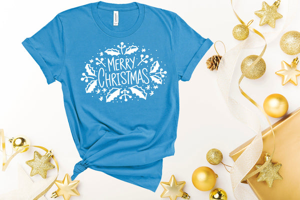 Merry Christmas, Women Shirt, Christmas Raglan, Long Sleeve Shirt, Merry Christmas Tee, Raglan Shirt, Christmas Movies, Christmas Gift