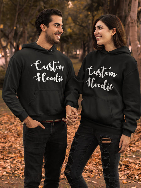 Limited Edition Personalized Hoodie, Add Your Own Text, Custom Hoodie, Customized Hoodies, Custom Hoodies, Custom Text on Hoodie, Hoodies