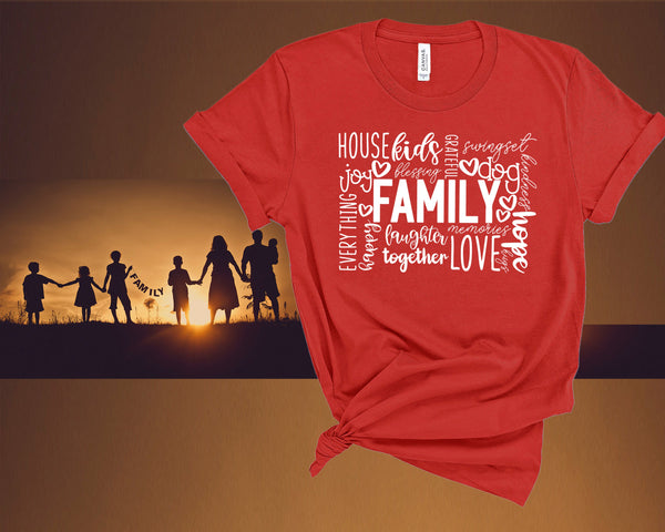 Family shirts, Family Valentine Shirts, Valentines Shirts, Matching Family Valentines Shirts, Love shirts, Family matching, Vday matching