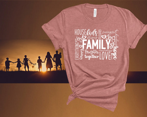 Family Valentine Shirts, Valentines Shirts, Matching Family Valentines Shirts, Love shirts, Family shirts, Family matching, Vday matching