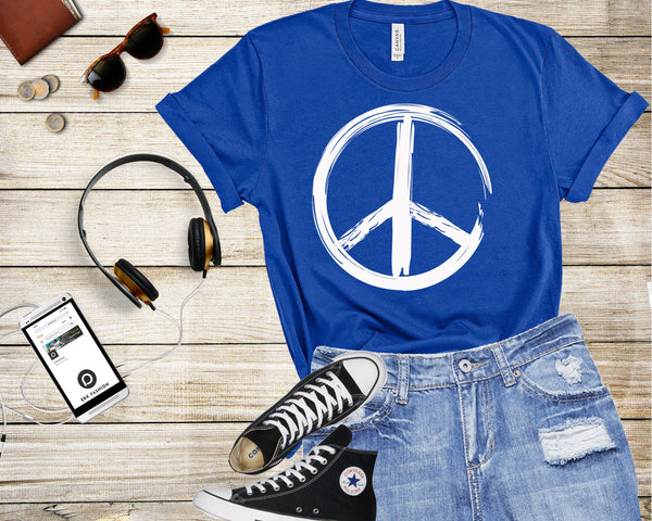 Peace Shirt, Peace Gift Shirt, Covid Gift Shirt, Peace Sign Shirt, Love Tshirt, Trend Shirt, Best gift for her,Best gift for him