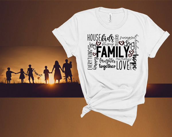 Family shirts, Family Valentine Shirts, Valentines Shirts, Matching Family Valentines Shirts, Love shirts, Family matching, Vday matching