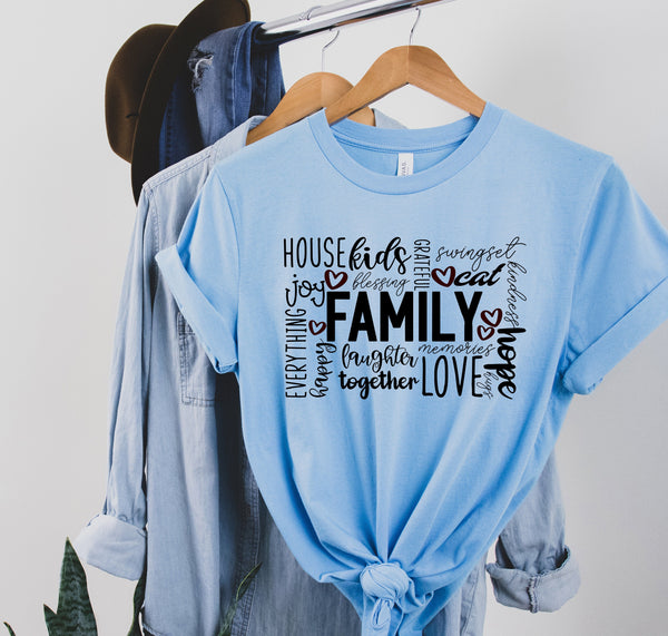 Heather Shirt, Family Shirt,Best Gift Shirt, valentines day gift for him, valentines day gift for her, gift for him, gift for her