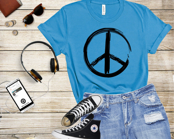 Peace Shirt, Peace Gift Shirt, Covid Gift Shirt, Peace Sign Shirt, Love Tshirt, Trend Shirt, Best gift for her,Best gift for him