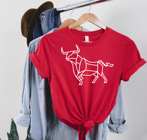 Ox Shirt, Chinese New Year Shirt, Year of the Ox Shirt, Best Gift for new Year, Bull Shirt, 2021 Year Shirt, Gift For Her, Gift for Him