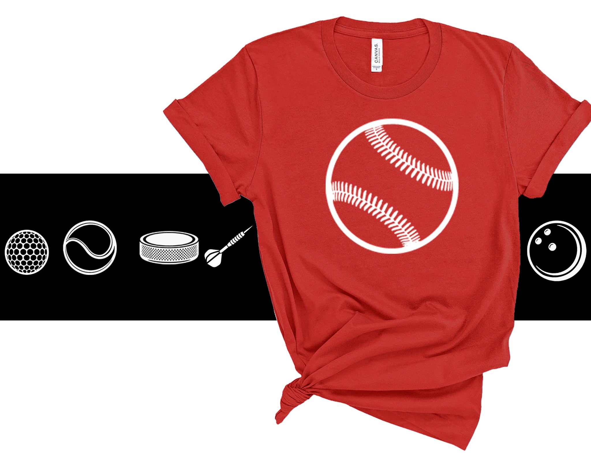 Sports Ball Shirt, Ball Shirts,American Football Shirt, Basketball Shirt, Tennis Ball Shirts, Golf Ball Shirt,Best Gift Shirt, Soccer Shirts