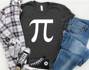 Pi, Pi Day Shirt, Math Teacher Shirt, Pi Day 2020 Shirt, Math Shirt, Math Lover Shirt, Funny Math Shirt, Math Funny T-shirt,Gift for Teacher
