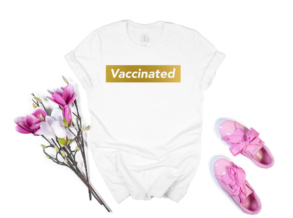 Vaccinated Shirt, Vaccinated AF Shirt, Vaccine Shirt, Vaccinated Shirt, Vaccine Shirt, Covid 19 Vaccine Shirt