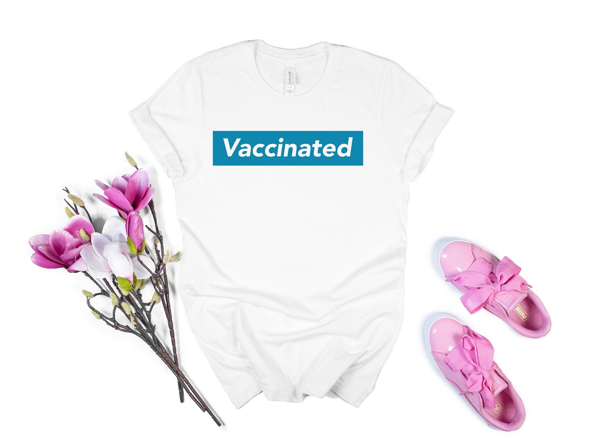 Vaccinated Shirt, Vaccinated AF Shirt, Vaccine Shirt, Vaccinated Shirt, Vaccine Shirt, Covid 19 Vaccine Shirt