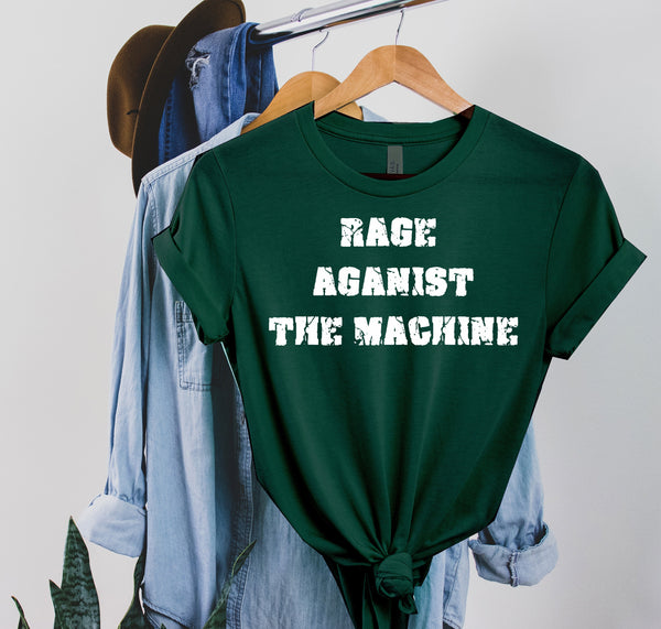 Rage Against The Machine Shirt, Rage shirt for Men Women Girls, Rage Against The Machine Unisex shirt, response Shirt, best gift for friends