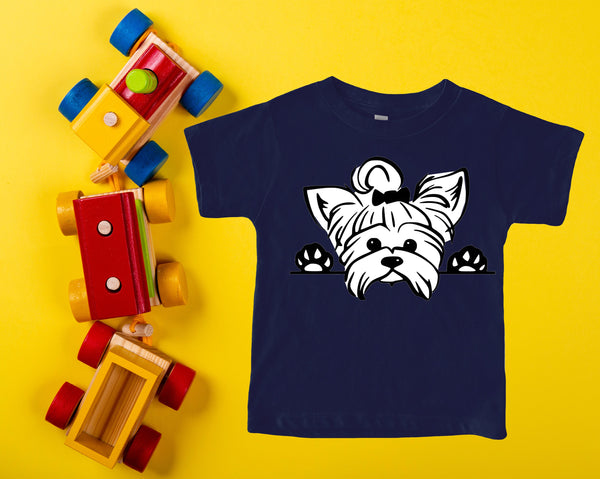 Terrier Dog Lover Shirt, Woman Shirt, Cute Dog Shirt, Nature Shirt, Pet Shirt, Animal T-Shirt, Animal Shirt, Best gift for friend