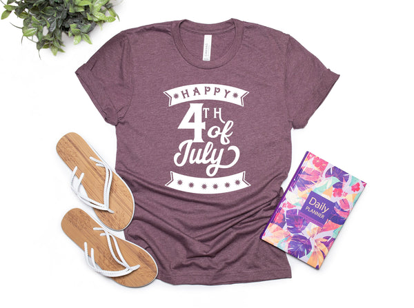 Peace, Love, America T-Shirt, 4th Of July Shirt, Peace Love America, Fourth Of July Shirt 4th of July, Independence Day Patriotic Shirt