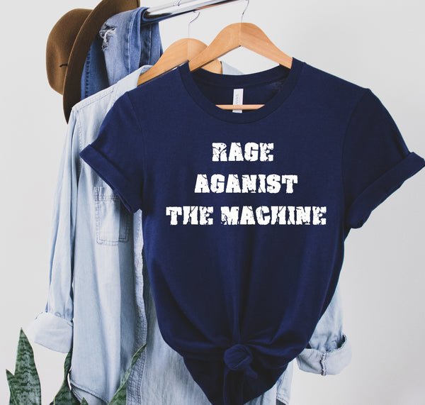 Rage Against The Machine Shirt, Rage shirt for Men Women Girls, Rage Against The Machine Unisex shirt, response Shirt, best gift for friends