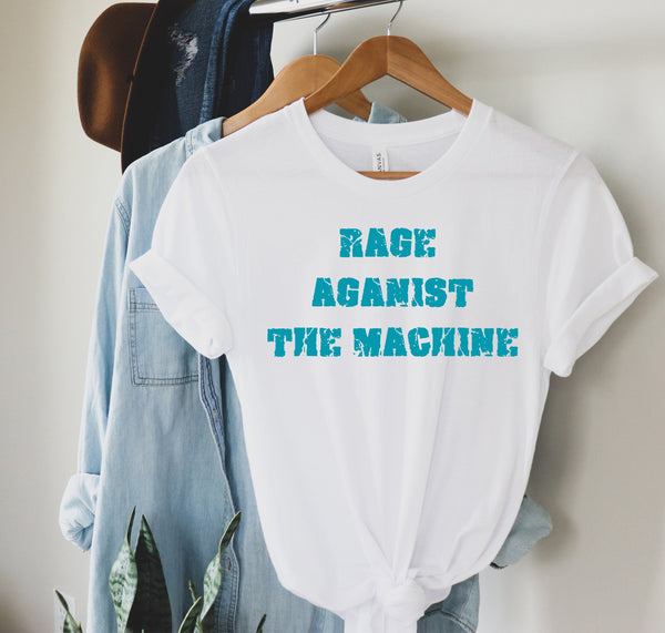 Rage Against The Machine Shirt, Rage shirt for Men Women Girls, Rage Against The Machine Unisex shirt, response Shirt, best gift for friends