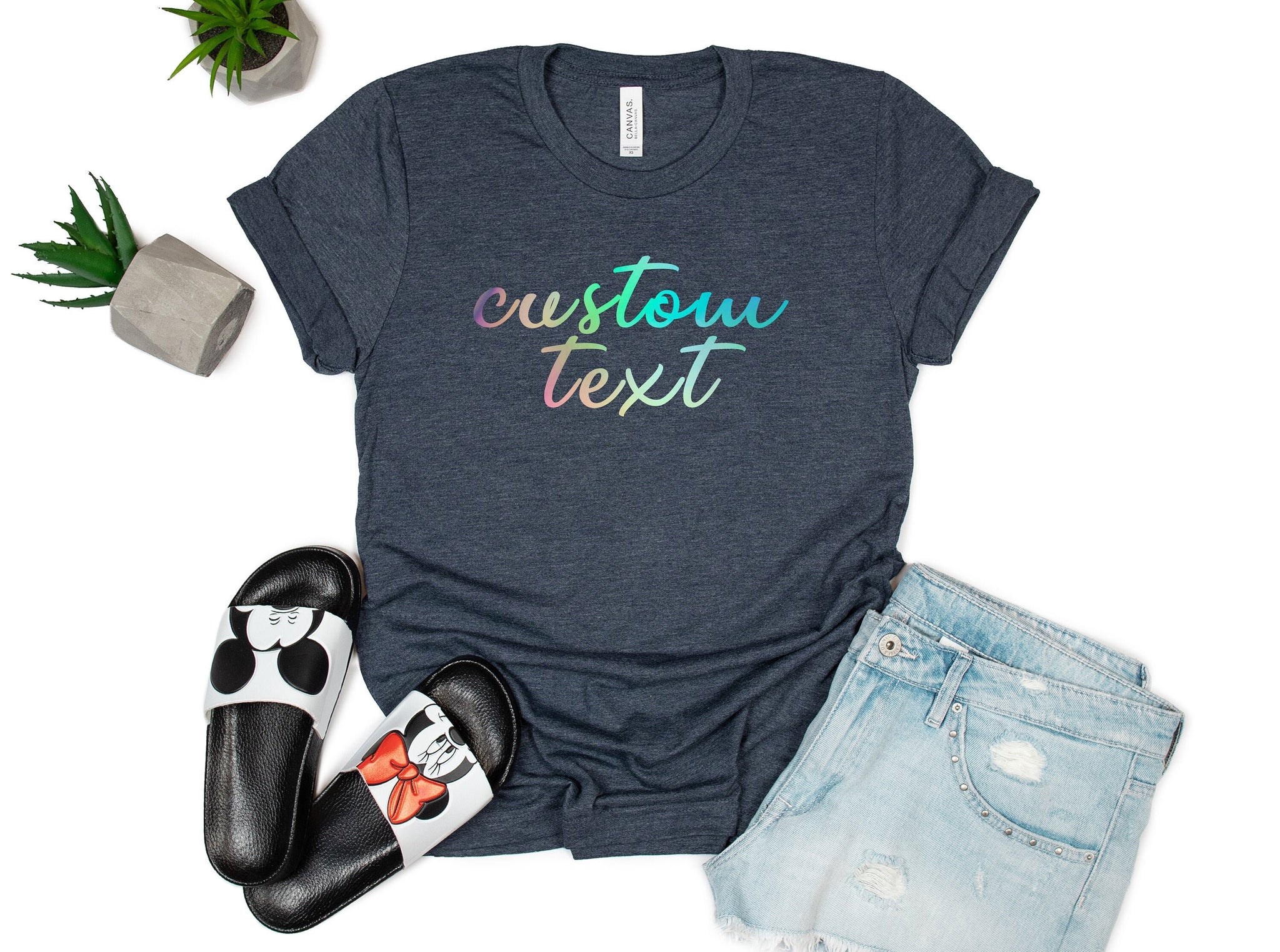 Custom Shirt, Personalized shirt, Family shirt, Family Shirt, Personalized Shirt, Matching Family Shirt