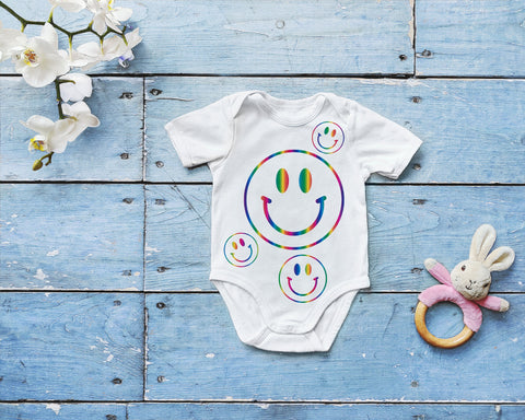 Smile Bodysuit,Smile Onesie®,Smile Baby Bodysuit,Trendy Baby Onesie,Party ®Onesie,Gift for Christmas, First Gift for baby, My first Cloth